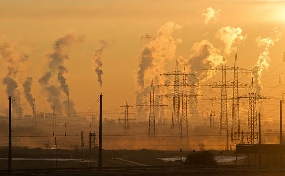 Extinction Rebellion : rencontre avec un Centralien de Lyon engagé