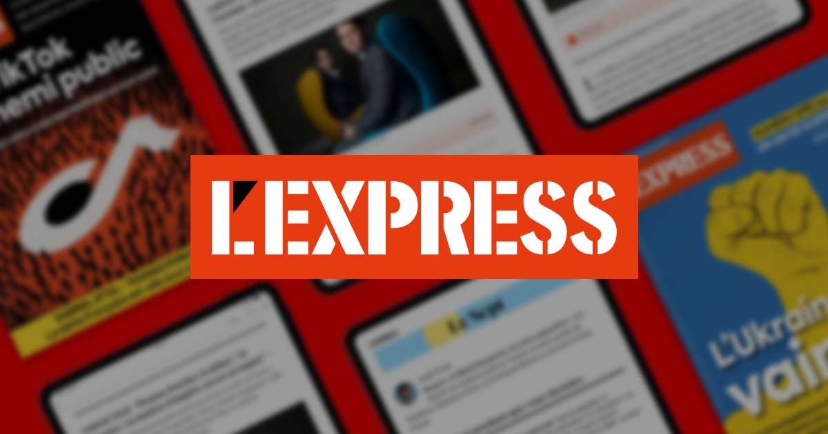 Entrepreneurs - Actualités et Conseils - L'Express
