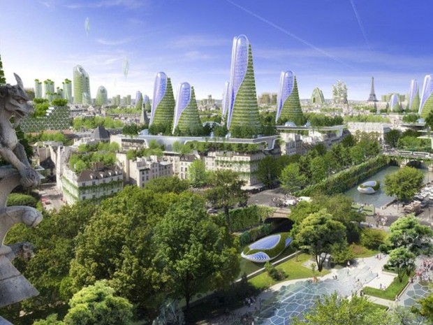 Quels seront les impacts du changement climatique sur l'urbanisme ?