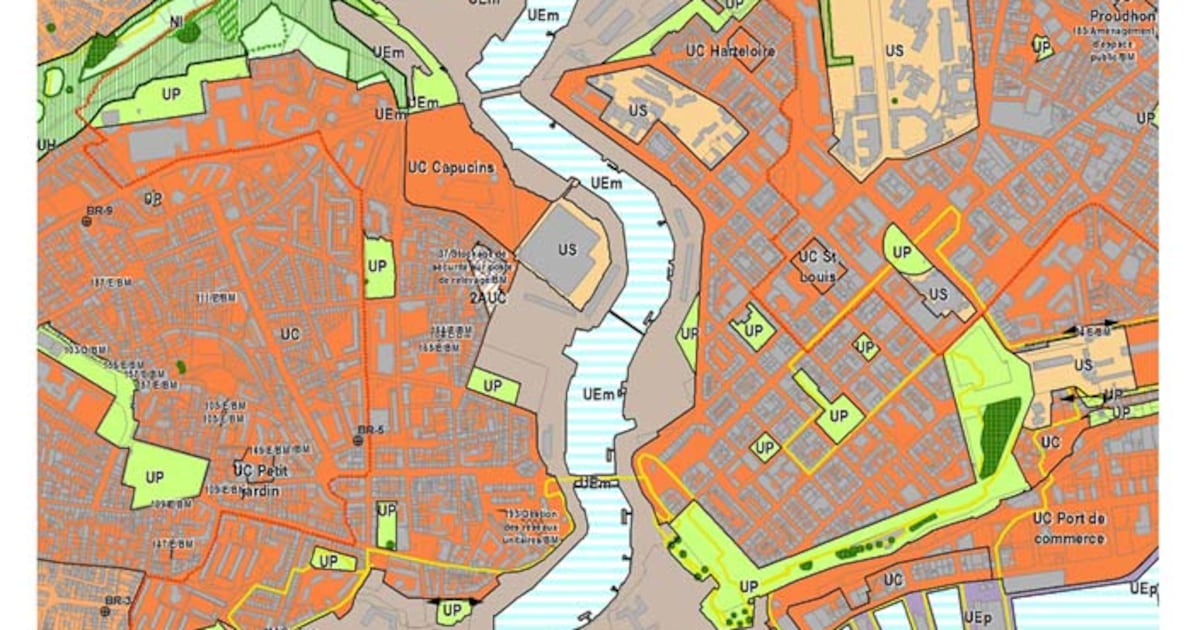 COP 21 : les documents d’urbanisme luttent contre le changement climatique