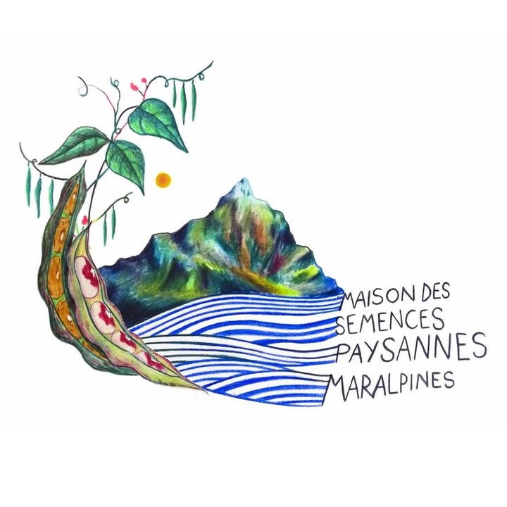 Maison des Semences Paysannes Maralpines