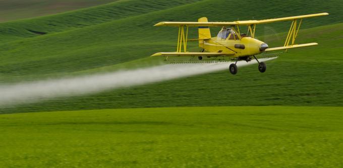 Pesticides : impact sur la santé, l'environnement et réglementation
