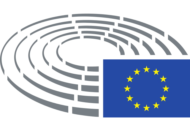 Parlement européen — Wikipédia