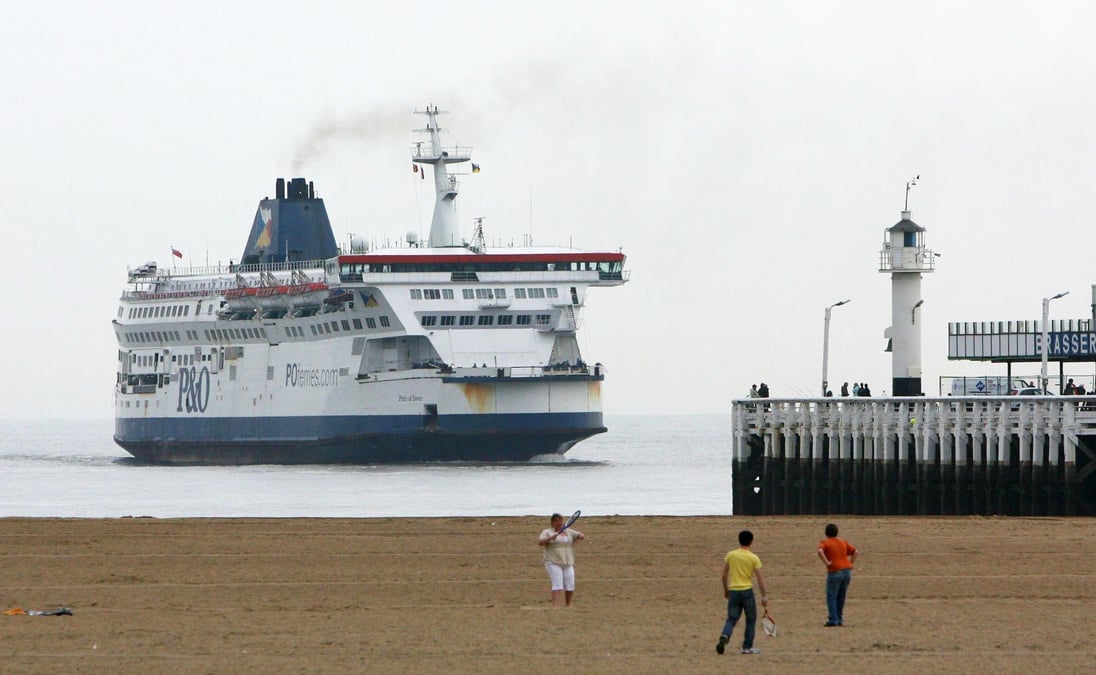 Climat : le transport maritime international face à ses responsabilités
