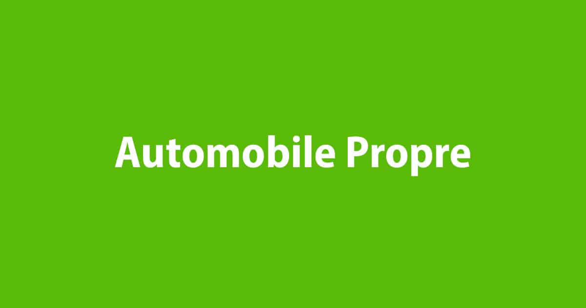 Voiture électrique : modèles, prix, recharge, autonomie, batterie