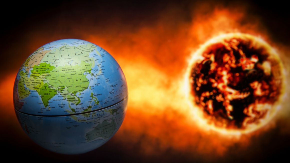 Ces 14 conséquences concrètes du réchauffement climatique