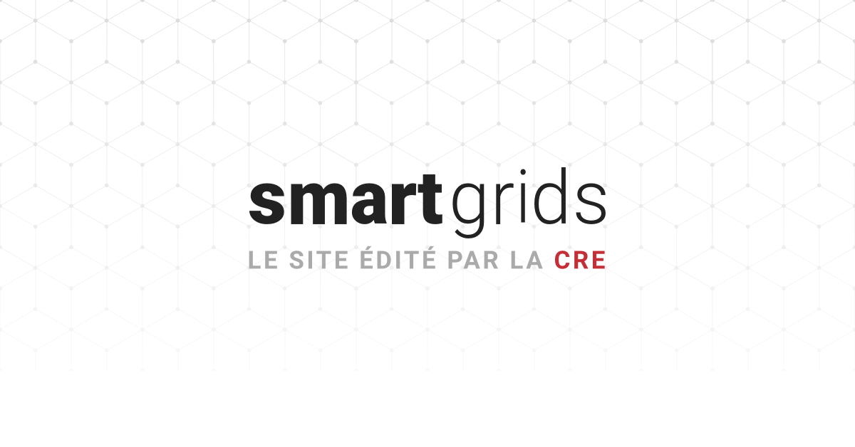 Le véhicule électrique | Smart Grids - Le site édité par la CRE