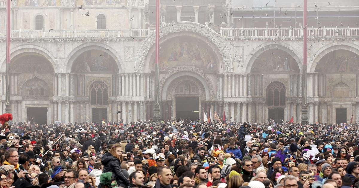 Tourisme. Douze destinations qui craquent