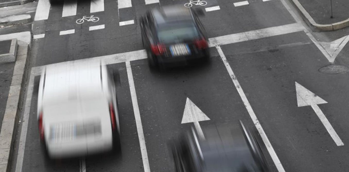 Pollution de l’air : diesel, essence ou électrique, tous les véhicules émettent des particules fines