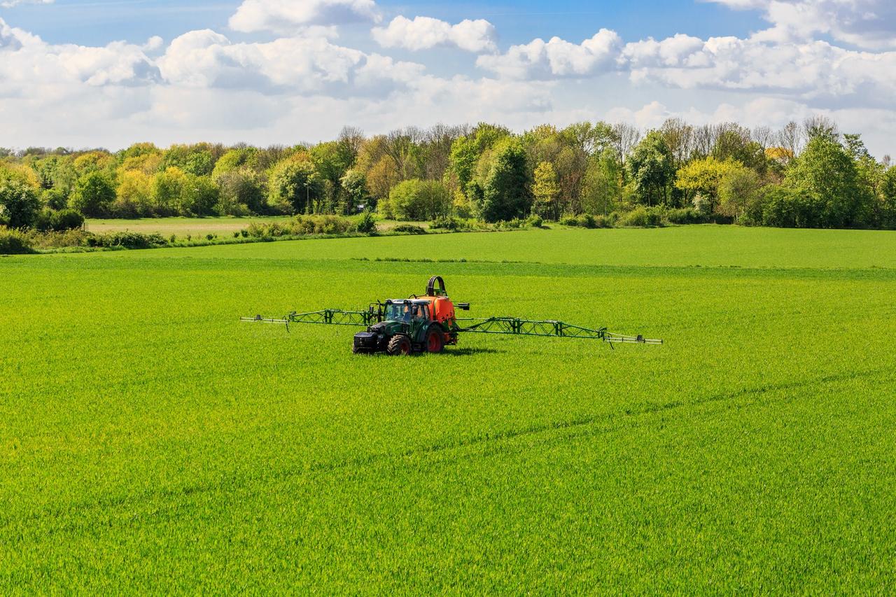 Roundup : l'exposition au glyphosate augmenterait de 40 % le risque de certains cancers