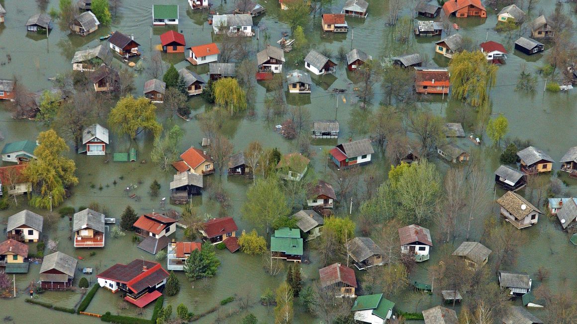 Réchauffement climatique : quelles sont les villes qui devraient être submergées par la montée des océans ?