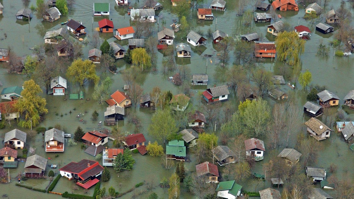 Réchauffement climatique : quelles sont les villes qui devraient être submergées par la montée des océans ?