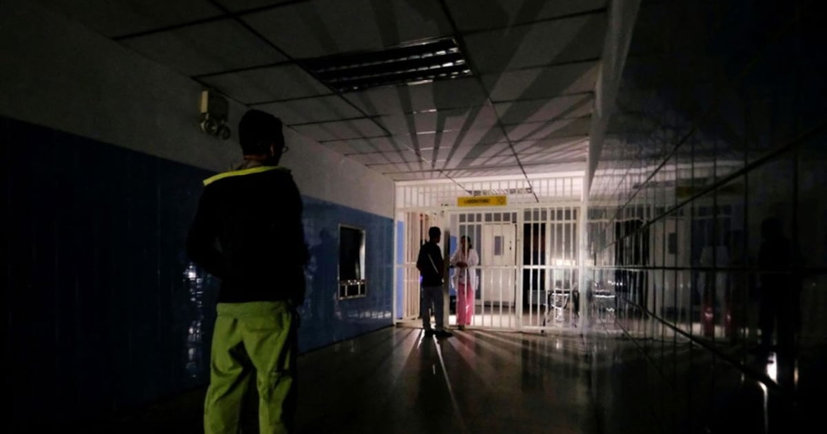 Panne de courant géante: le Venezuela dans le chaos depuis plus de 24h