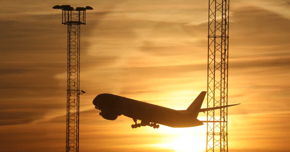 Les Suédois face à la honte de prendre l'avion