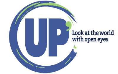UP' Magazine - UP' Magazine