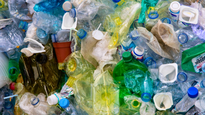 Zero Waste France