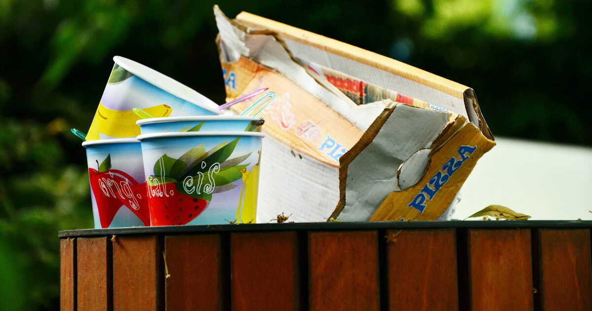 Recyclage : les bons gestes à connaître