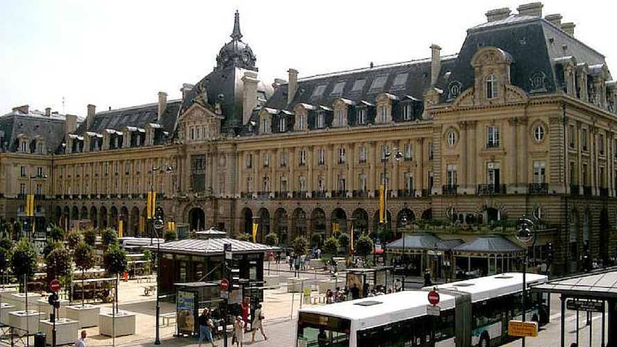 Rennes : 210 000 habitants vers l’autosuffisance alimentaire ! Un vote ambitieux et exemplaire.