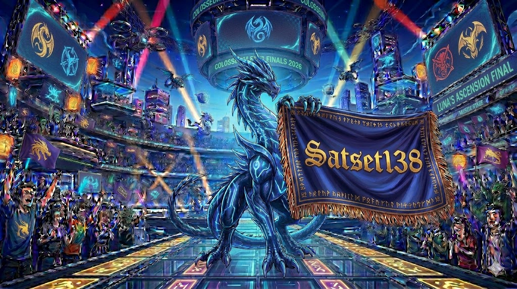 SatSet138 : Lancar Jaya domainespierregaillard Live Gaming Slot Facebook Tergacor