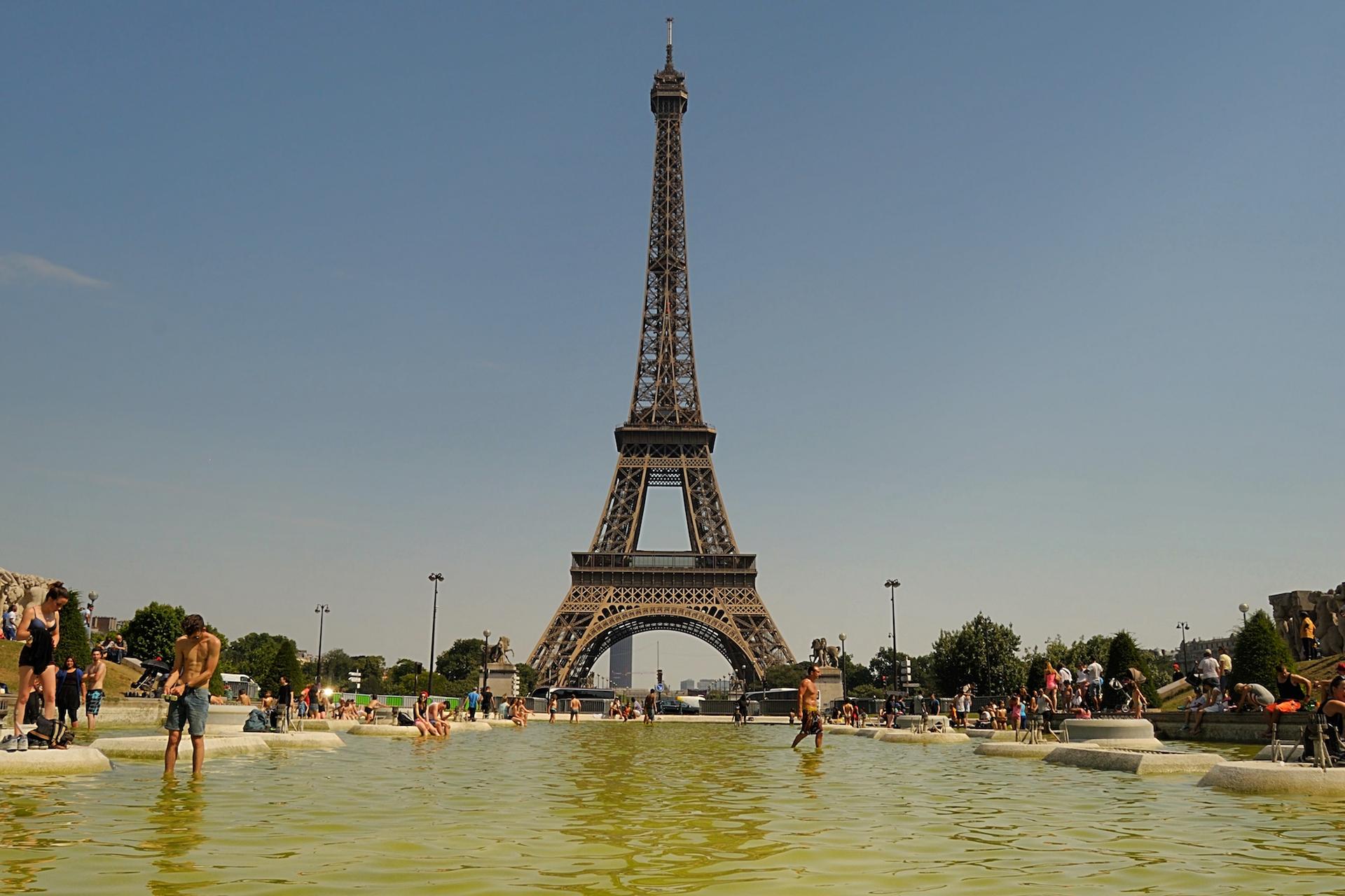 Des records de température de plus de 50 °C en France ?