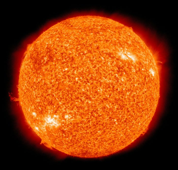 La canicule pourrait devenir la norme