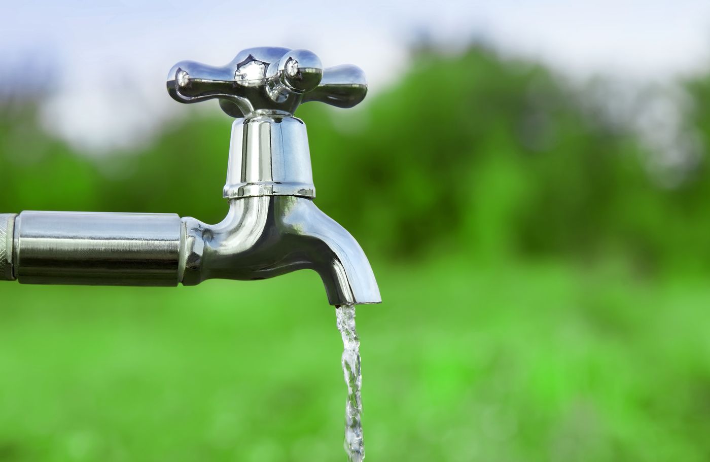 En Corrèze, la sécheresse provoque des pénuries d’eau potable