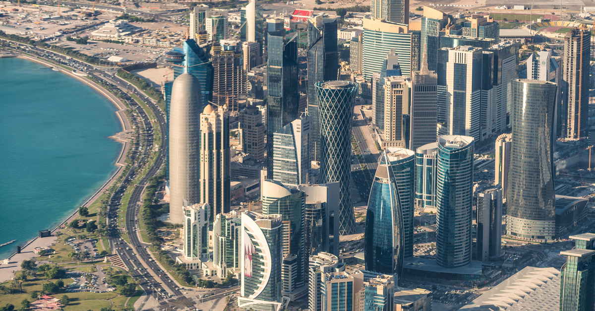 Désastre écologique : le Qatar décide de climatiser en masse ses rues