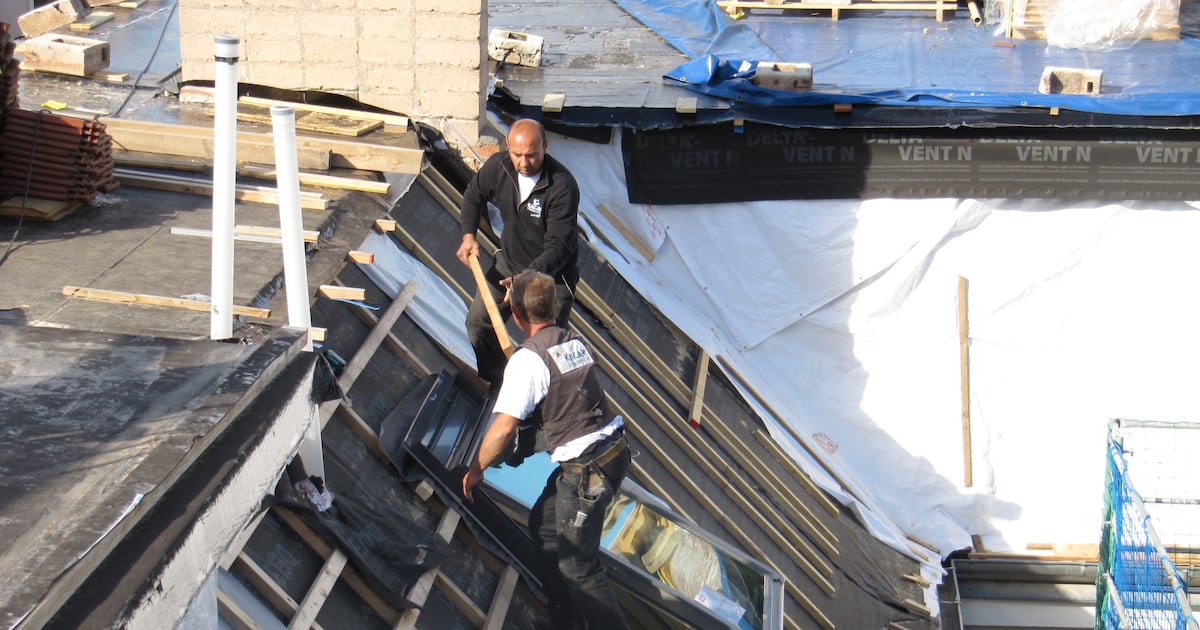 Les 5 points clés du plan de rénovation énergétique des bâtiments